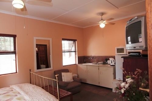 Amasun B&B 조지 외부 사진
