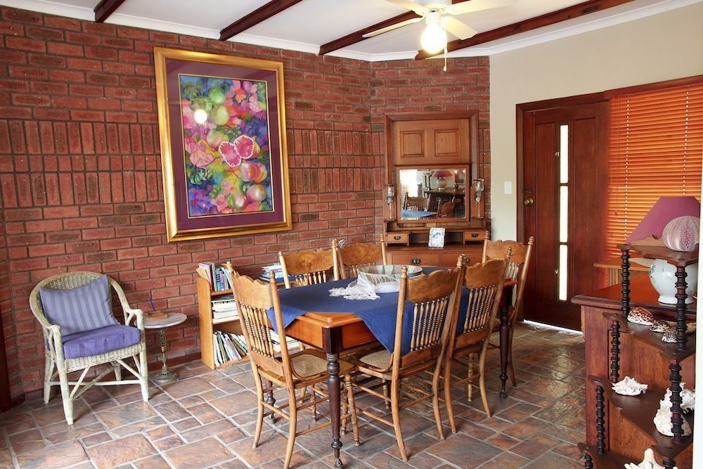 Amasun B&B 조지 외부 사진